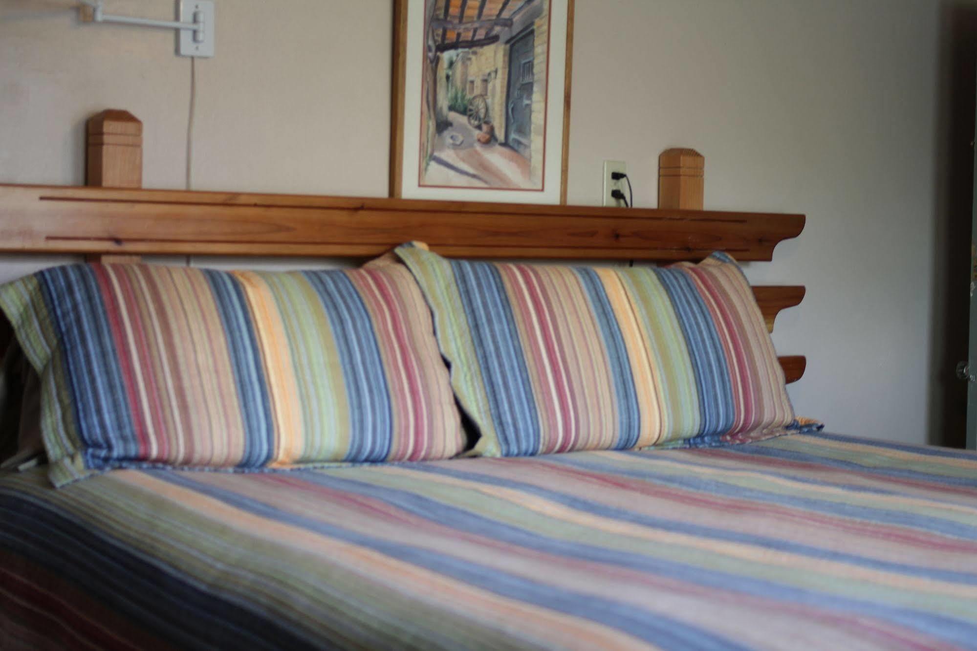 Historic Smith Hotel B&B 글렌데일 외부 사진
