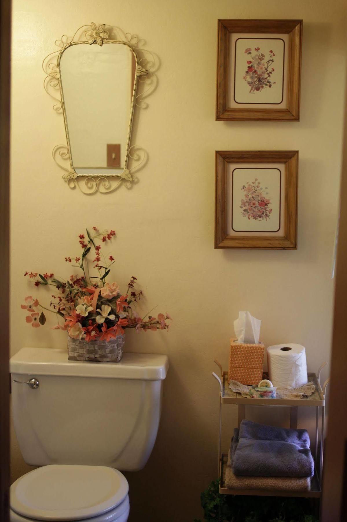 Historic Smith Hotel B&B 글렌데일 외부 사진