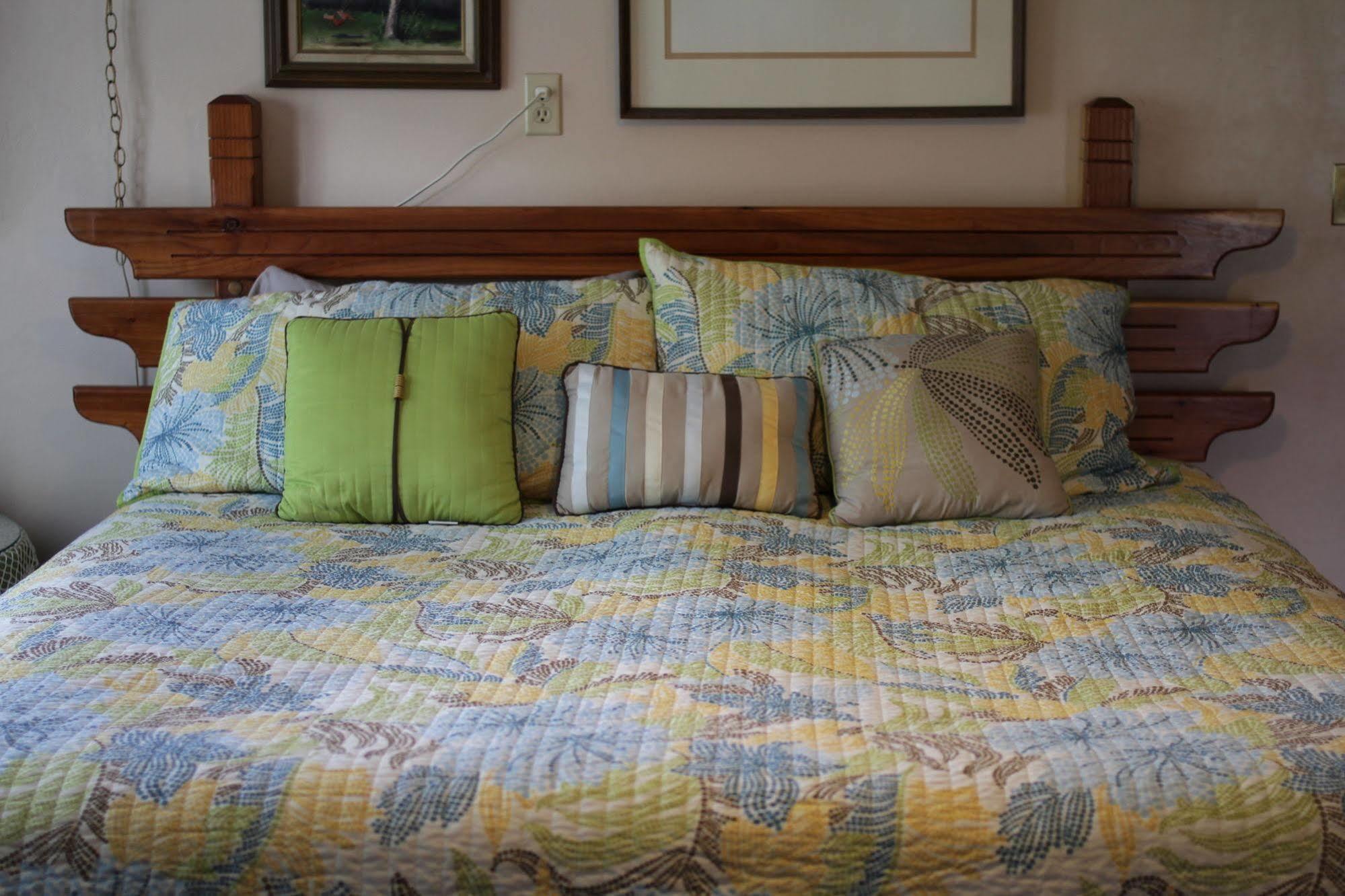 Historic Smith Hotel B&B 글렌데일 외부 사진
