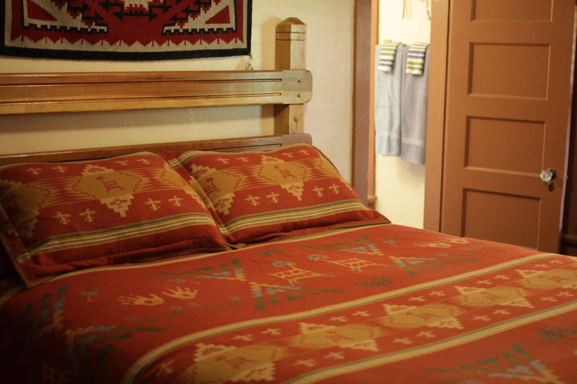 Historic Smith Hotel B&B 글렌데일 외부 사진