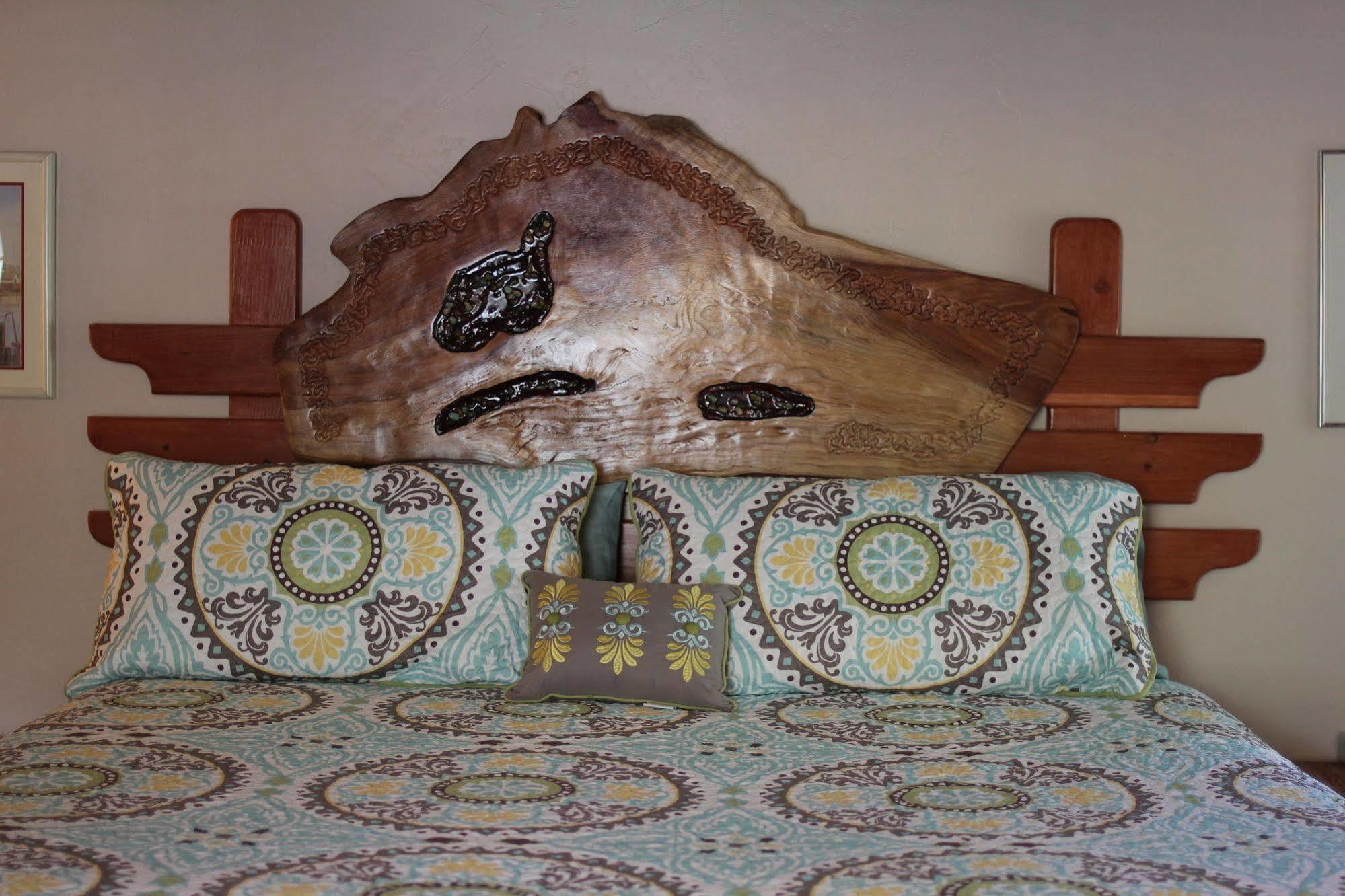 Historic Smith Hotel B&B 글렌데일 외부 사진
