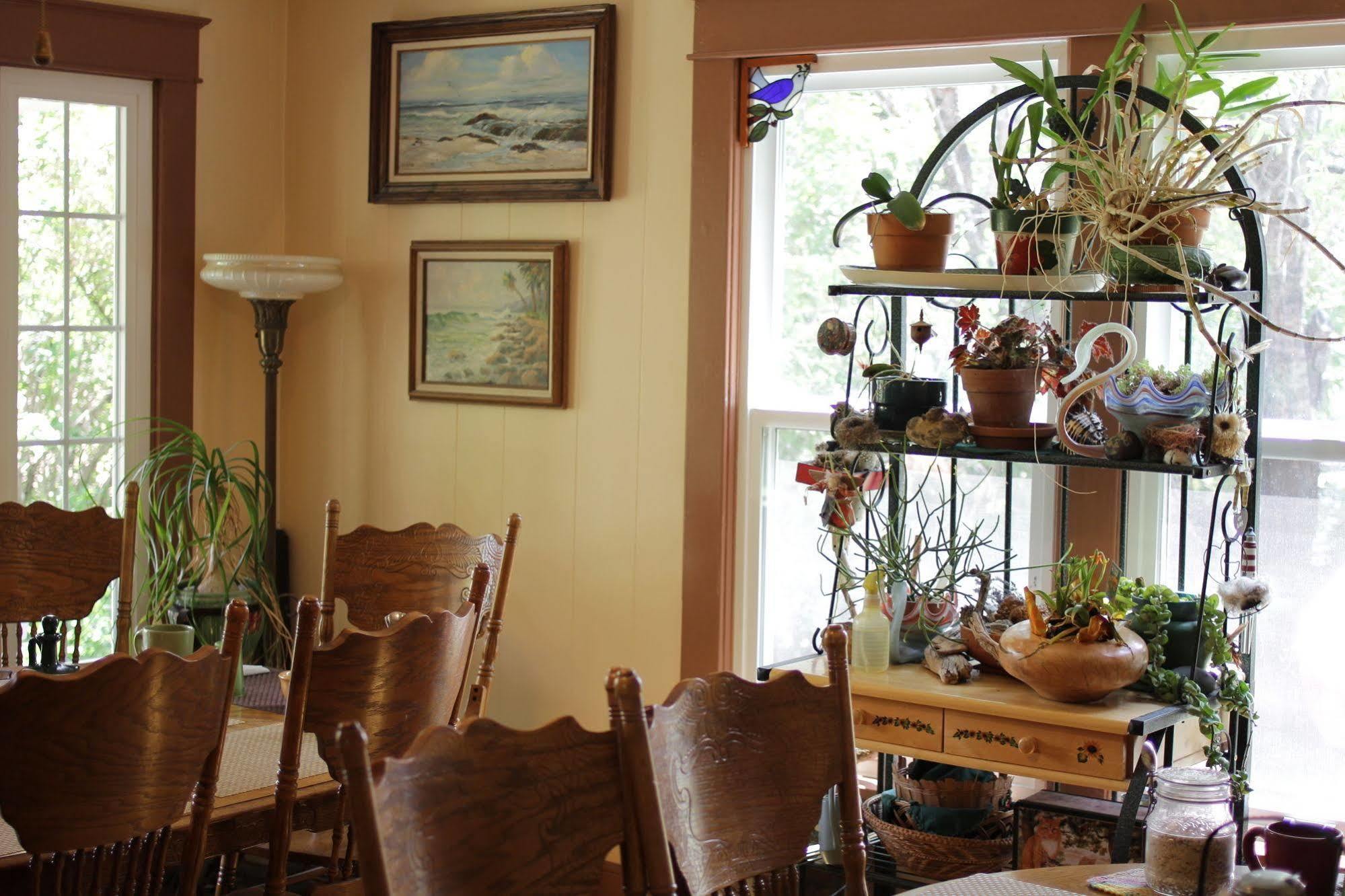 Historic Smith Hotel B&B 글렌데일 외부 사진