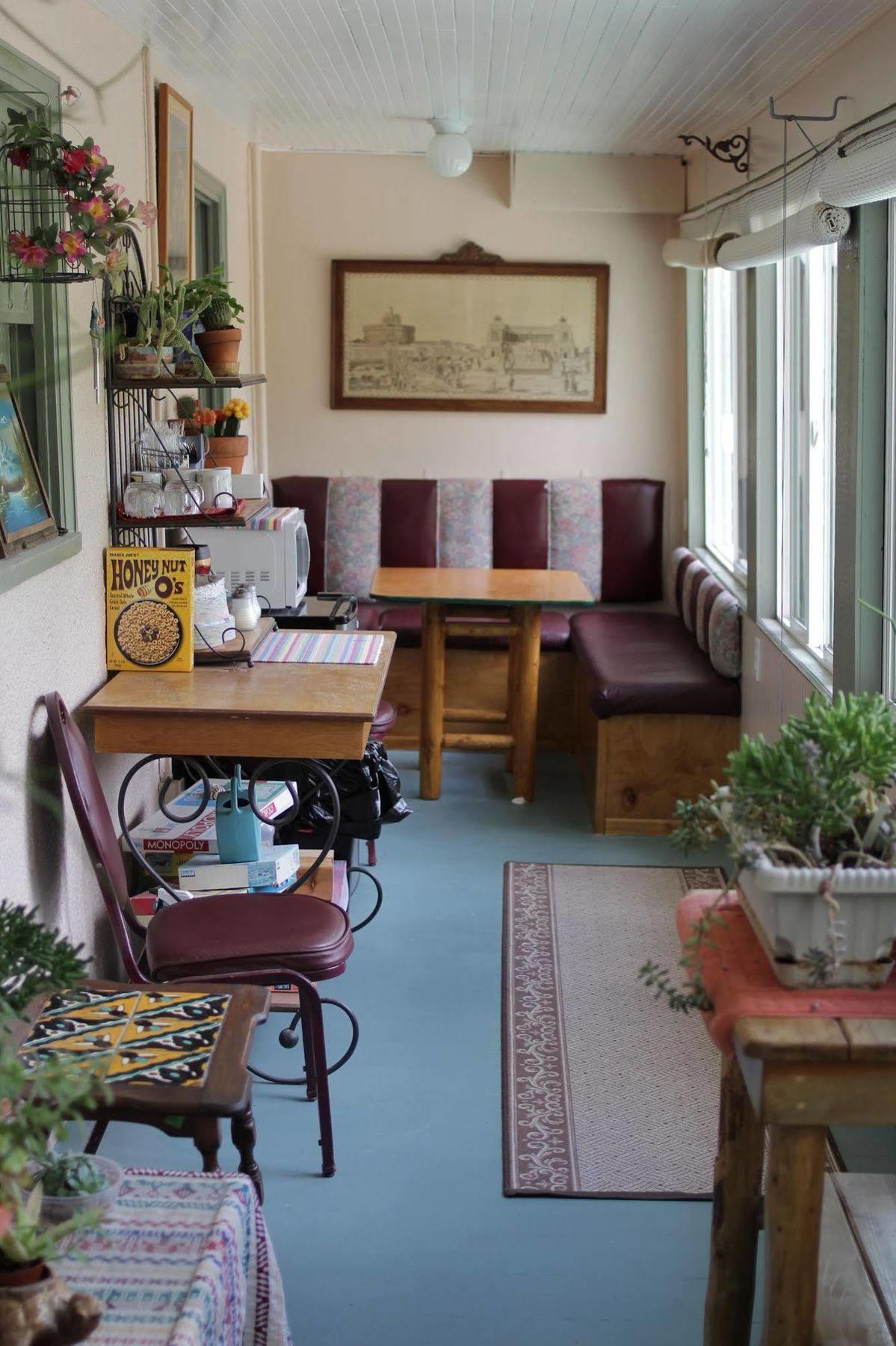 Historic Smith Hotel B&B 글렌데일 외부 사진