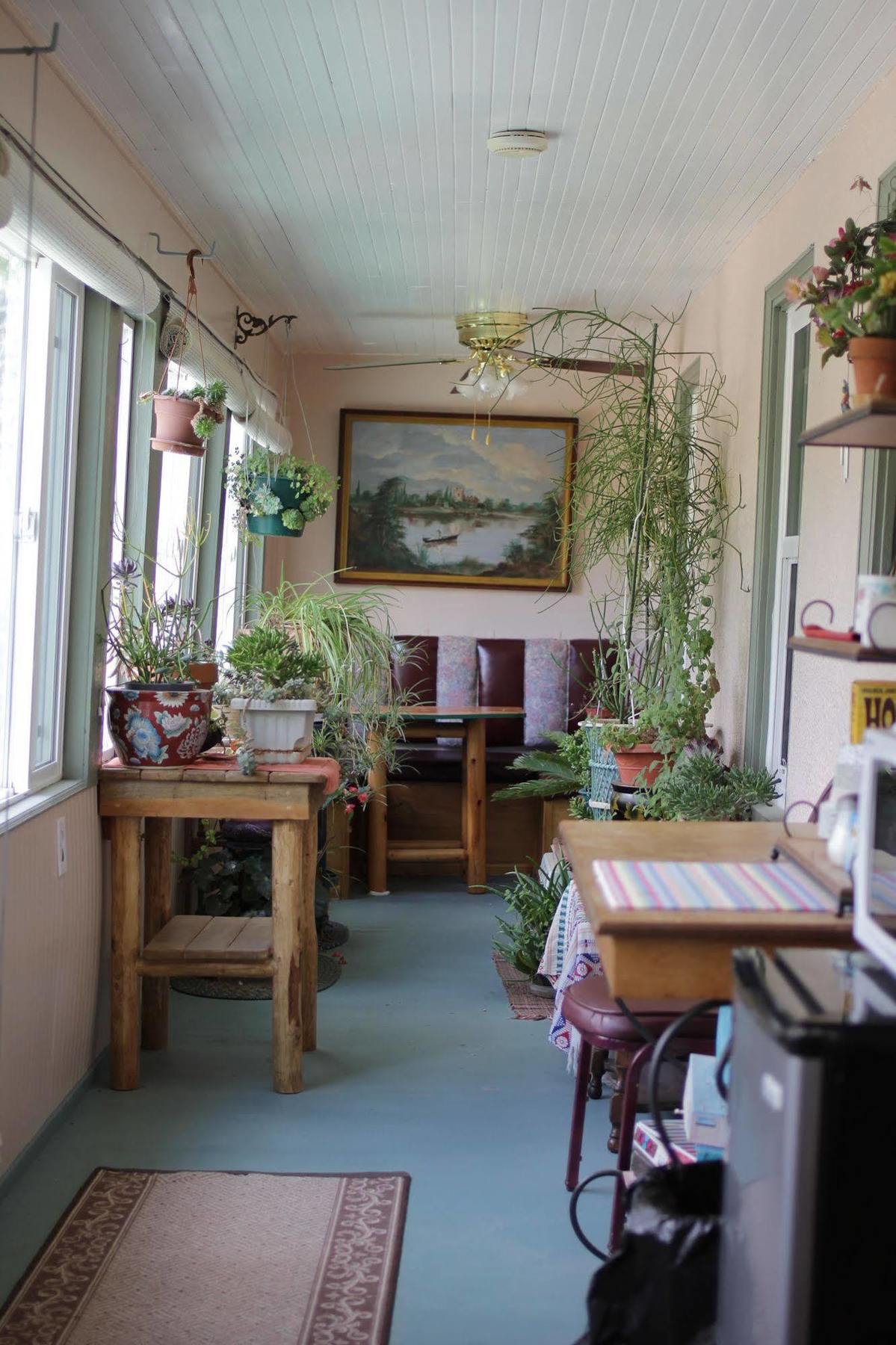 Historic Smith Hotel B&B 글렌데일 외부 사진